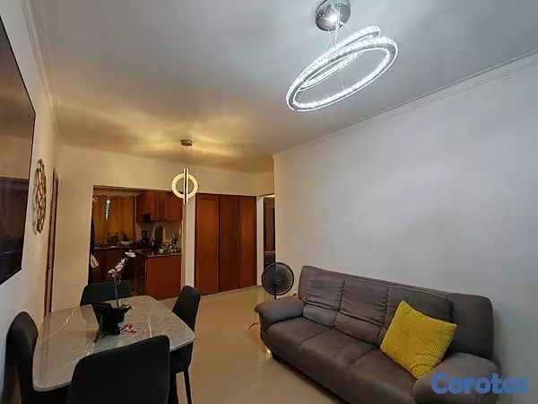apartamentos - venta de apartamento en la autopista de san Isidro 2do nivel santo Domingo  10