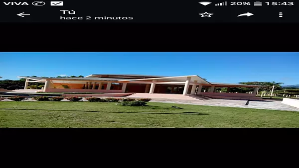 solares y terrenos - VENTA SOLAR  4,054M2 - VILLA ALTAGRACIA-AUTOPISTA DUARTE 8