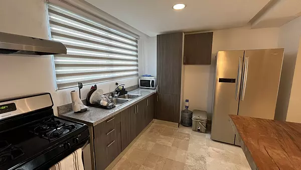 apartamentos - Apartamento amueblado en venta en Naco 10