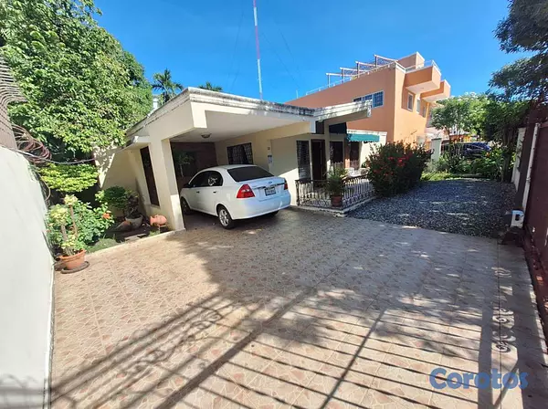 oficinas y locales comerciales - se alquila casa  2