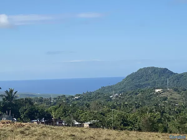 solares y terrenos - solares con vista al mar en puerto Plata  3