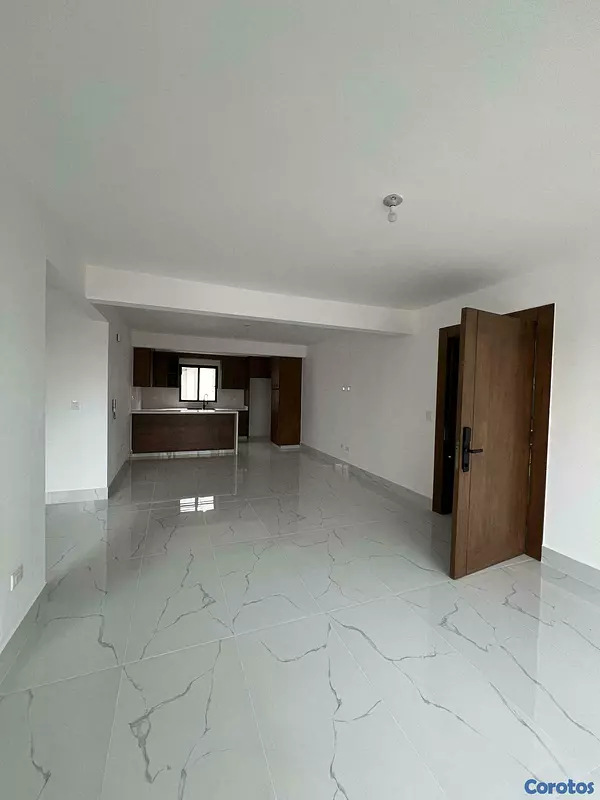 apartamentos - RESIDENCIAL BELLA II - EL DORADO, SANTIAGO. 7