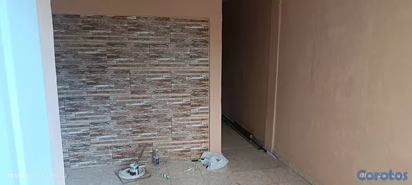 casas - casa Serca de la estación del metro Manuel de Jesús Galván 3