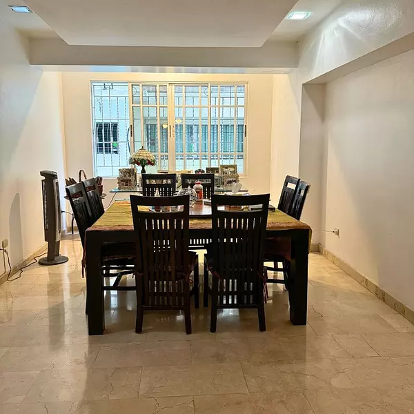apartamentos - Apartamento en venta 📍Evaristo Morales    2
