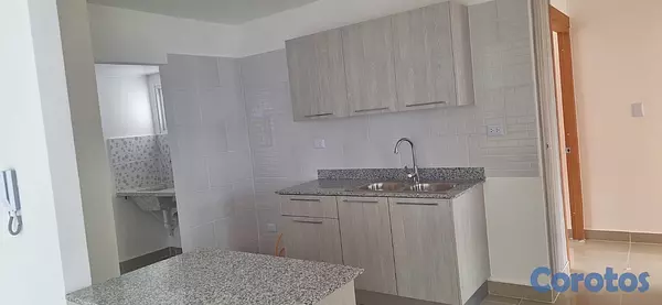 apartamentos - Rento Apartamento Nuevo en Vista Sol Este Licey. 2do nivel 7