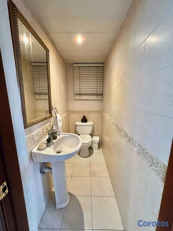apartamentos - vendo Apartamento clasico en Bella Vista  9