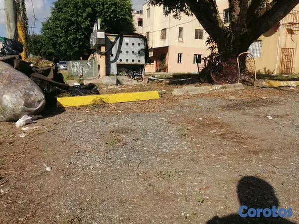 apartamentos - ALQUILER DE APARTAMENTO TERCER NIVEL 7