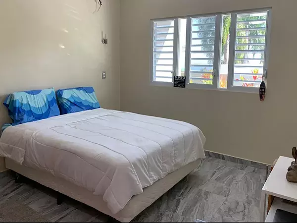 casas vacacionales y villas - Las Terrenas - Los Puentes - Villa amueblada 6