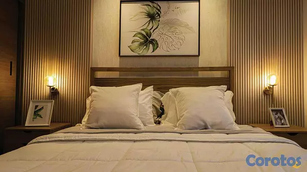 apartamentos - Venta De Proyecto De Apartamentos En Santo Domingo 9