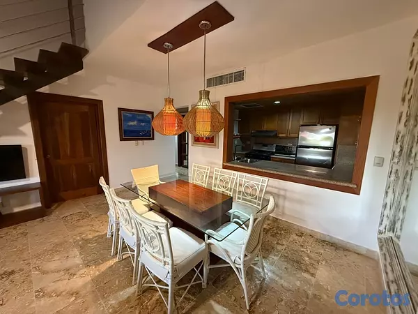 apartamentos - La estancia romana alquilo amueblado  1