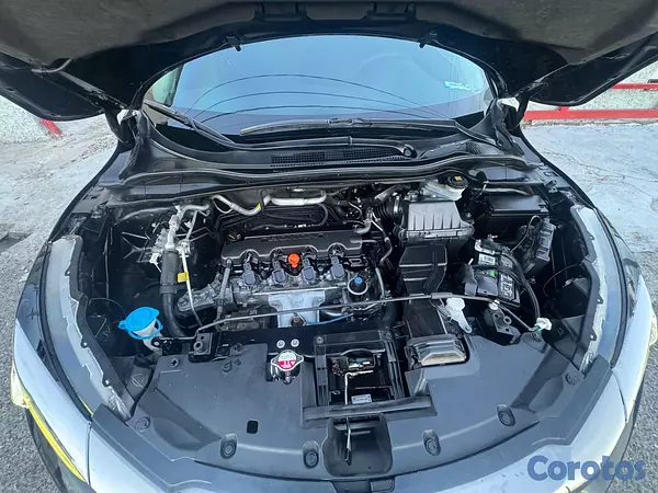 jeepetas y camionetas - Honda HR-V AWD 2019 2