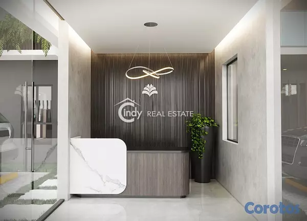 casas - Apartamentos 96 M2, 3 Habitaciones, Ascensor. 2
