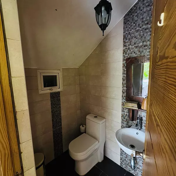 casas vacacionales y villas -   Vendo finca en Bonao 6