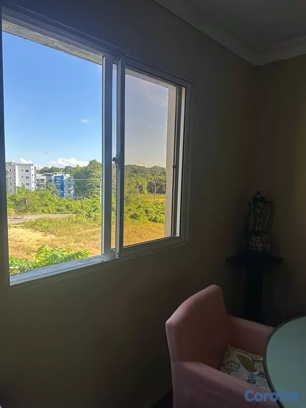 apartamentos - Apartamento Jacobo Majluta 2