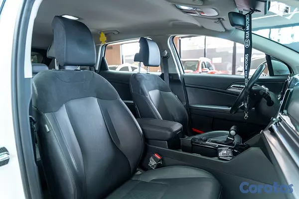 jeepetas y camionetas - Kia Sportage Luxury 2024, Blanco Perla FULL EXTRAS 5