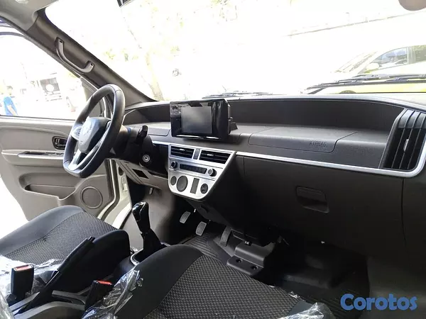 camiones y vehiculos pesados - JUNFENG MINI VAN (DE CARGA) 2025 8