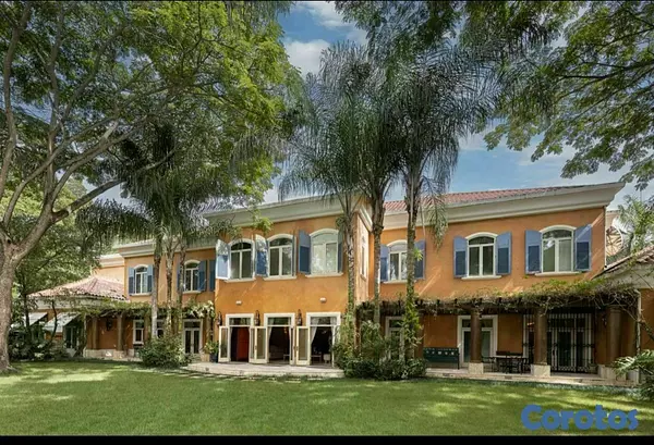 casas - MAJESTUOSA CASAEN CUESTA HERMOSA II 10