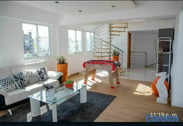 apartamentos - PentHause ENS NACO 8