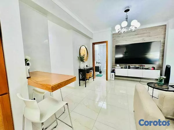 apartamentos - Apartamento en el millón 5