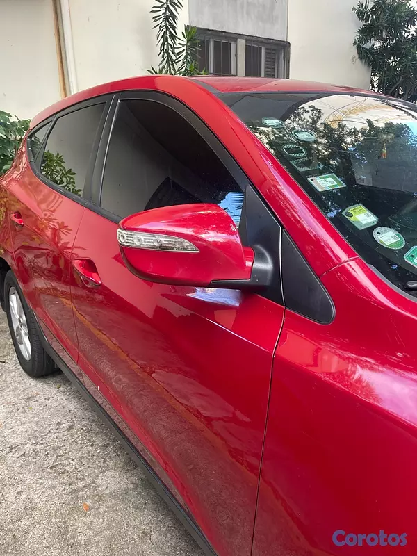 jeepetas y camionetas - Venta de Hyundai Tucson 2011. Oportunidad.  2