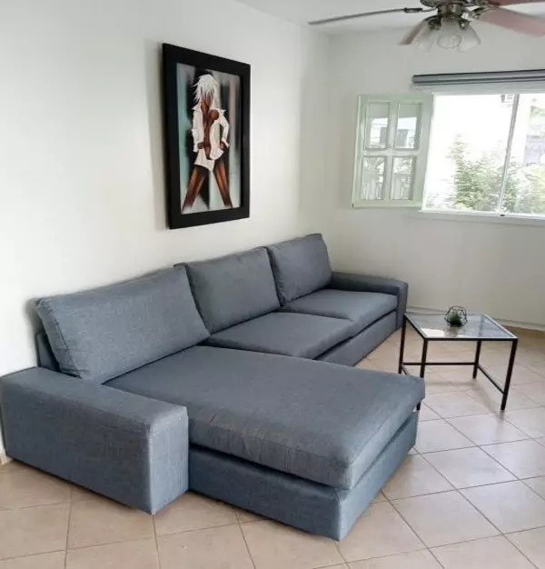 apartamentos - Venta, Apartamento de 2 Habitaciones con piscina, Las Terrenas, Samaná 3
