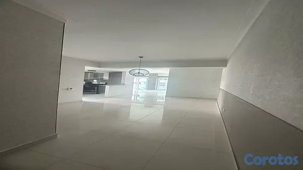 apartamentos - ALQUILER APARTAMENTO CON LINEA BLANCA - PIANTINI, D.N 2