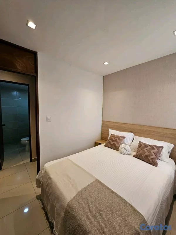 apartamentos - APARATAMENTOS DE 58MTS 72MTS Y 82 MTS RESIDENCIAL ARRECIFES DEL SOL LAS AMERICAS 8