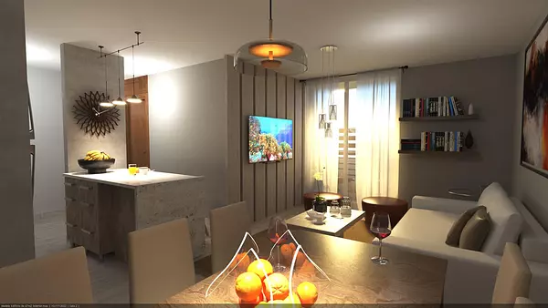 apartamentos - VENTA APARTAMENTO 3 HABITACIONES- AUTOPISTA LAS AMÉRICAS- REP DOM 7