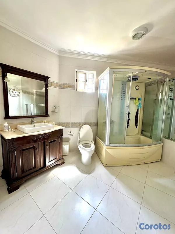 casas - Casa en venta en Altos de  Arroyo Hondo III  Códig 17