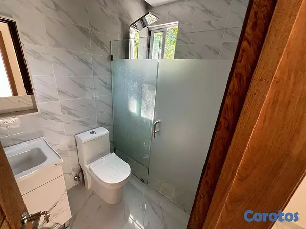 casas - Venta de Casa en Altos Arroyo hondo III 7