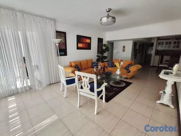 apartamentos - Apartamento en Alquiler  10