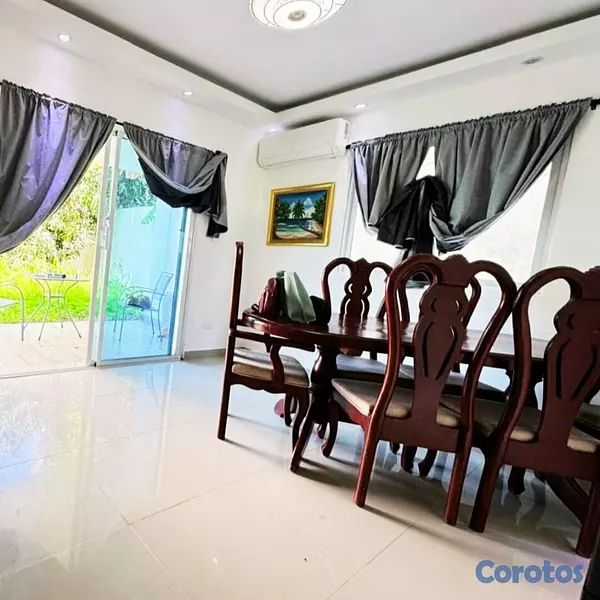 casas - VENDO casa en Av. Republica de Colombia 7