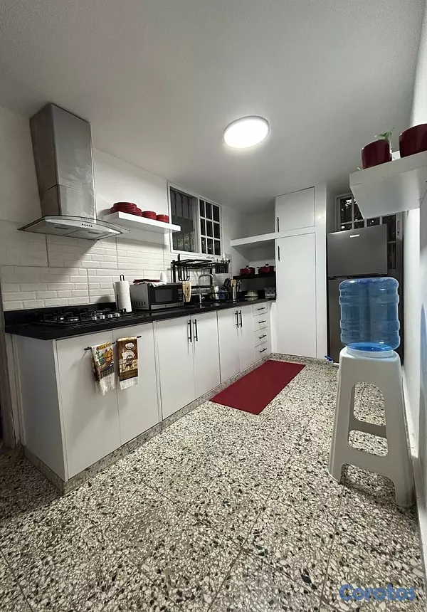 apartamentos - El Millón Apt acogedor recién amueblado  13