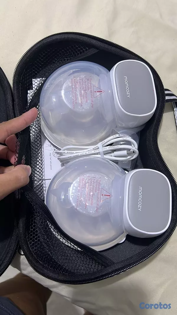accesorios - artículo para amamantar  3