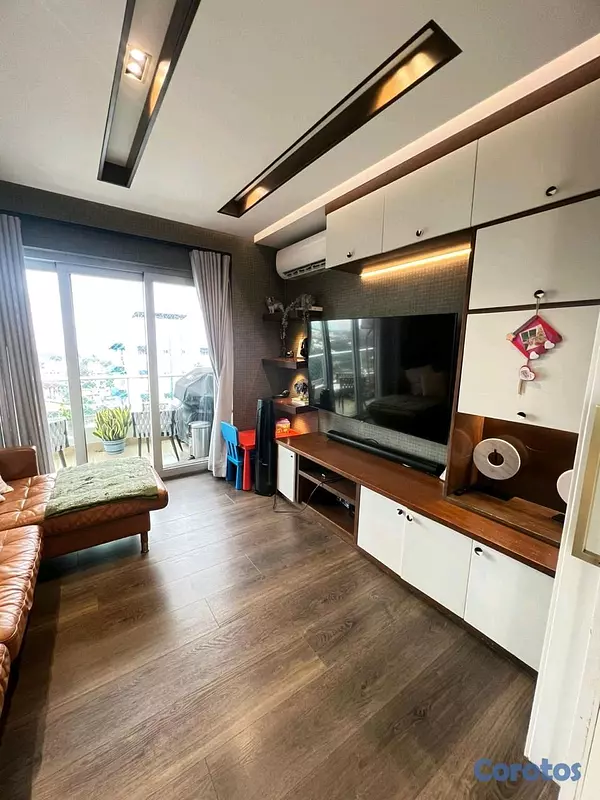 apartamentos - Excelente apartamento en Torre moderna de Alma Rosa 1ra  8