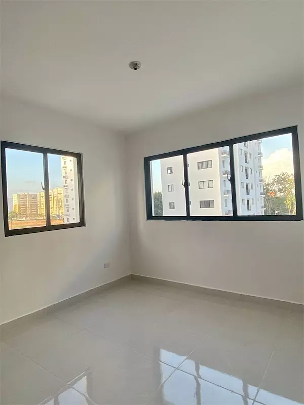 apartamentos - Apartamento de venta próximo a autopista Duarte 4