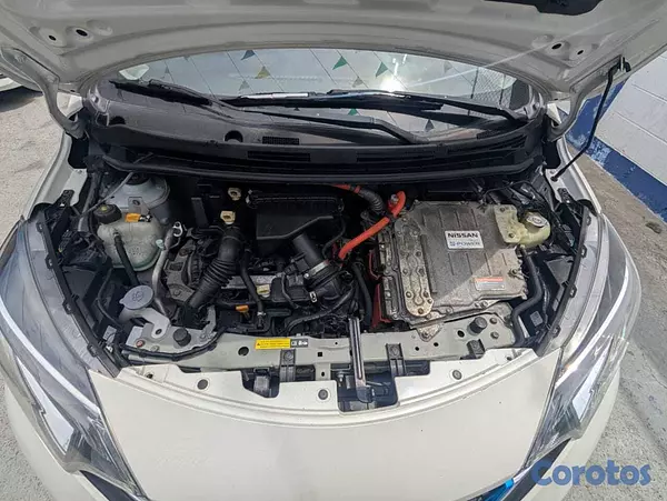 carros - NISSAN NOTE 2017 7