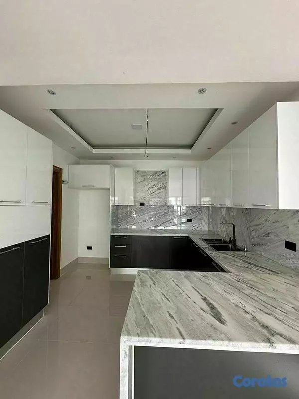 casas vacacionales y villas - Villa familiar en vista cana 7