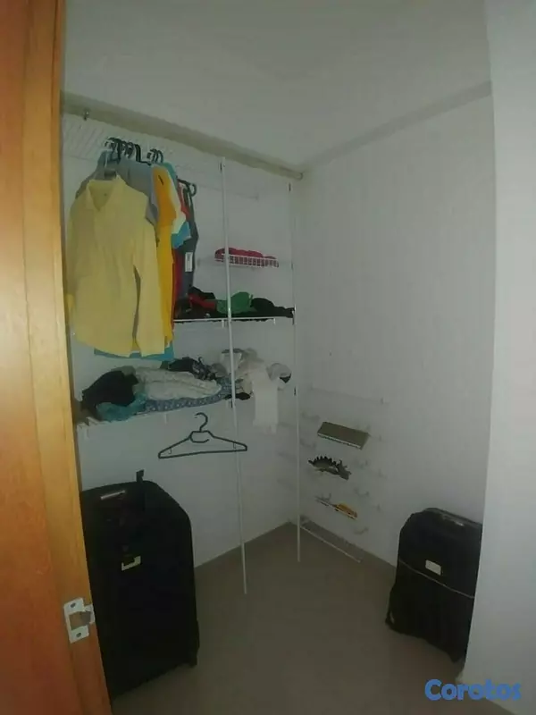 penthouses - LUJOSO PENTHOUSE COMPLETAMENTE AMUEBLADO 2 NIVELES UBICADO EN MIRADOR NORTE 9