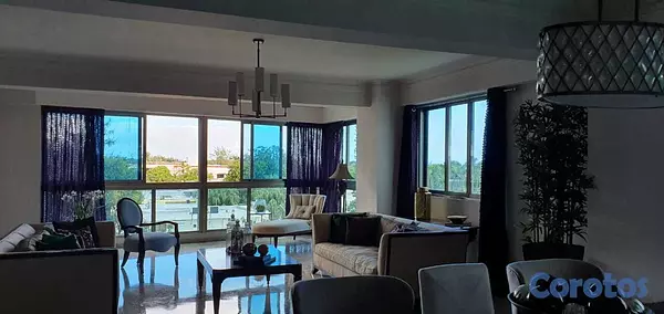 apartamentos - Vendo Apartamento, ubicado En los cacicazgos  3