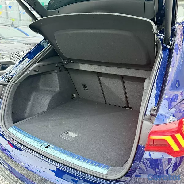 jeepetas y camionetas - AUDI Q3 S LINE 35 TFSI 2024 14