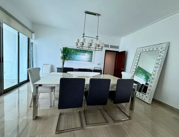 apartamentos - Apartamento en Alquiler elegantemente amueblado en La Esperilla 3