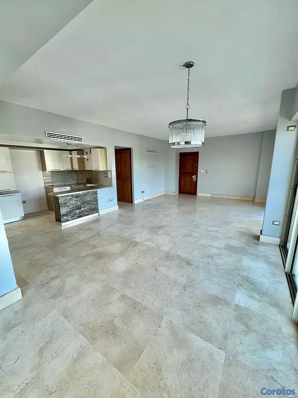 apartamentos - Apartamento En Venta Piantini  9