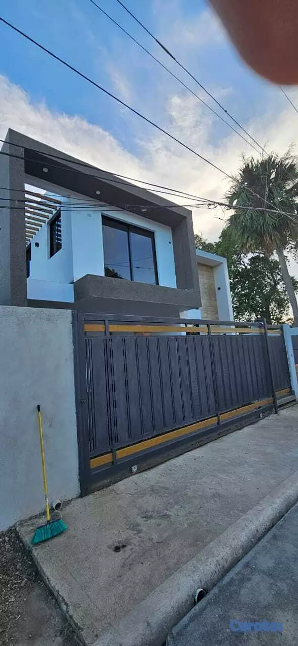 casas - Casa en Santiago las Carmelitas Nueva de 3 habitac 18