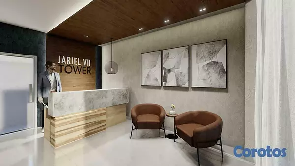 apartamentos - Proyecto de apartamentos en venta en Renacimiento 5
