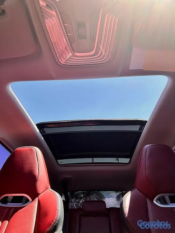 jeepetas y camionetas -  changan CS75 plus. 2022 10