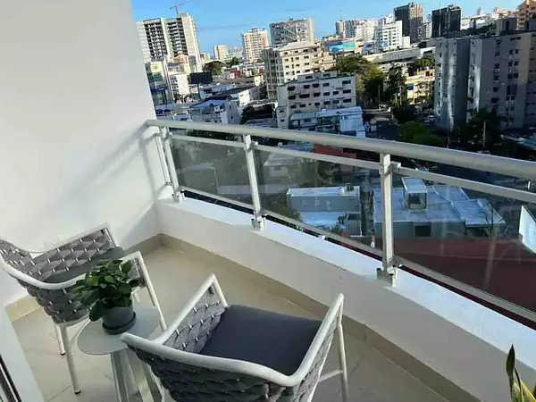 apartamentos - Apartamento en Alquiler Amueblado
PIANTINI 
USD 1,800.00 (Mantenimiento incluido 4