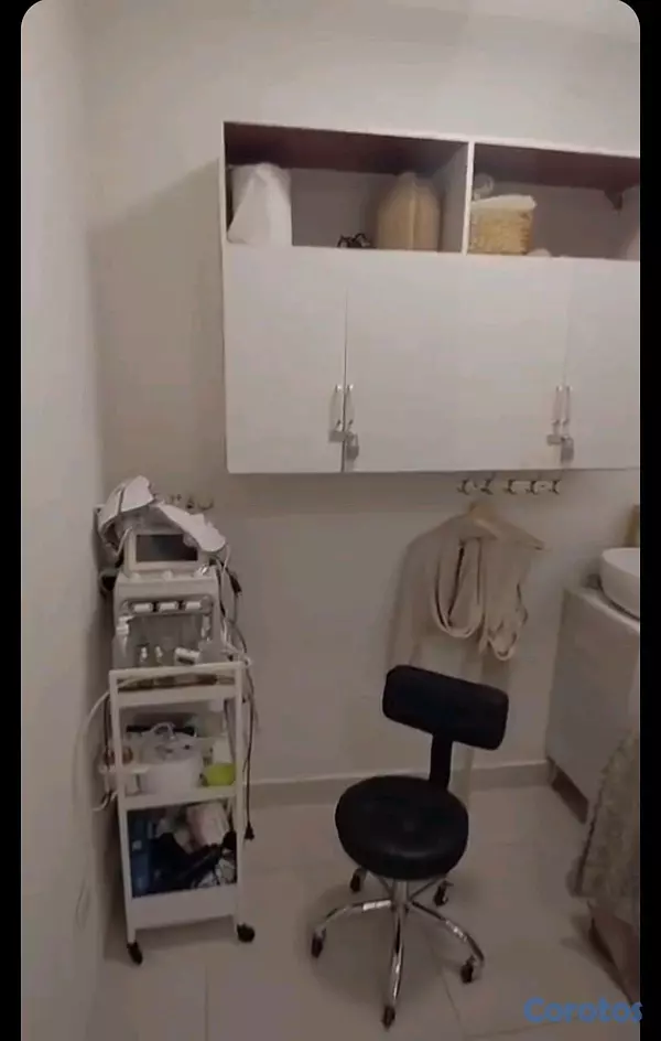 oficinas y locales comerciales - ESTÉTICA EQUIPADA EN VENTA, CASI EN LA MISMA AVENIDA...FAVOR LEA DESCRIPCIÓN. 4
