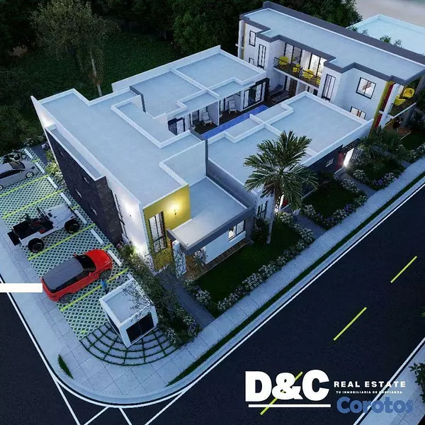 apartamentos - APARTAMENTOS EN PLANO EN SOSÚA, PUERTO PLATA🏝️🔑 3
