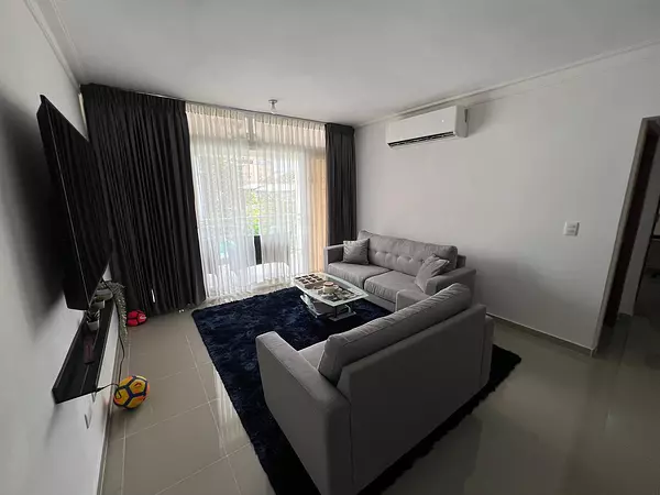 apartamentos - Arroyo Hondo
Alquilo apartamento  amueblado de 2 habi en Arroyo Hondo USD$1,200 4